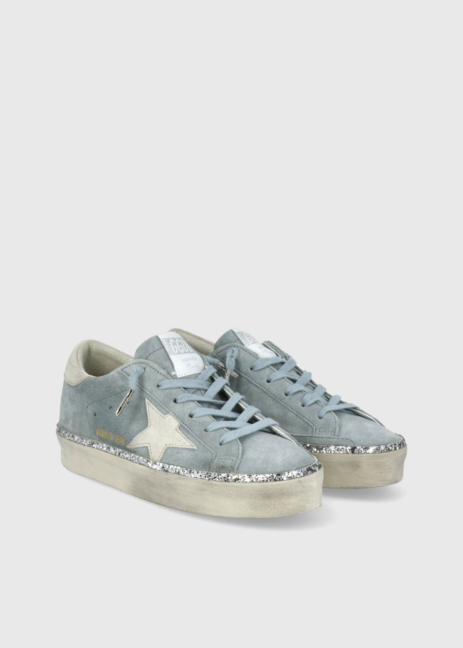 Golden Goose Sneakers Hi Star para mujer GLG-ZDHISTAR
