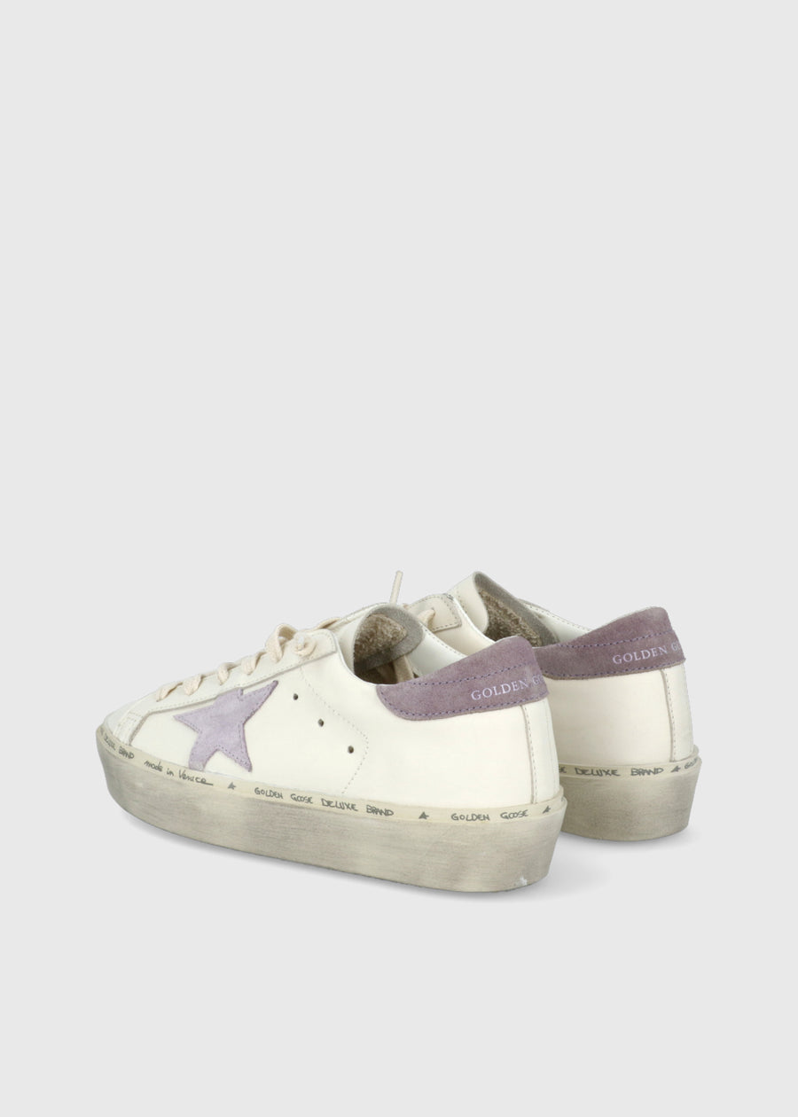 Golden Goose Sneakers Hi Star para mujer GLG-ZDHISTAR