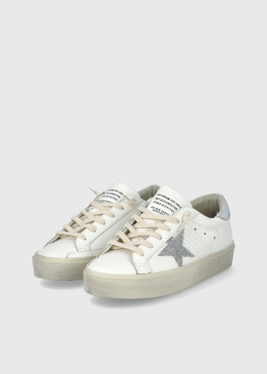Golden Goose Sneakers Hi Star para mujer GLG-ZDHISTAR