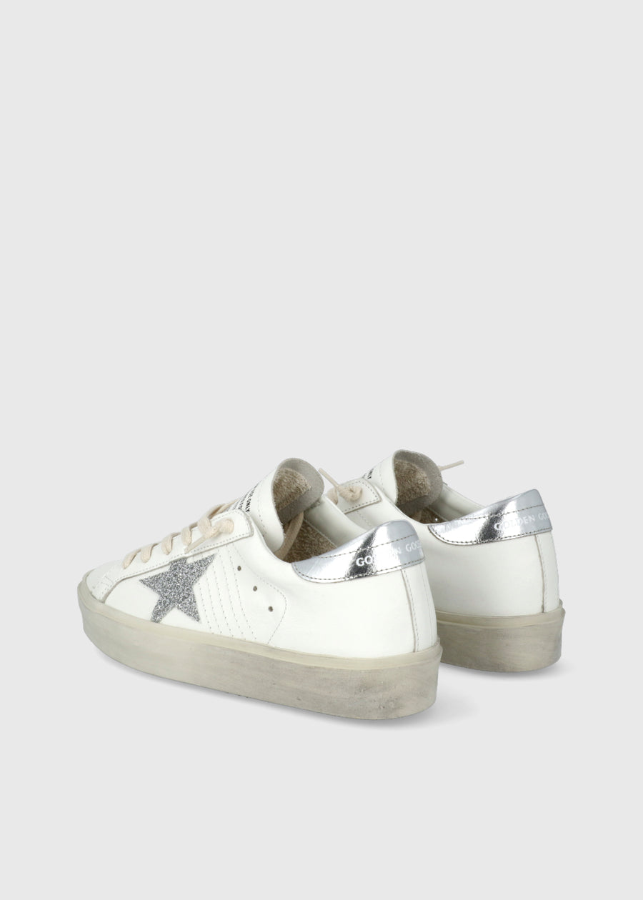 Golden Goose Sneakers Hi Star para mujer GLG-ZDHISTAR