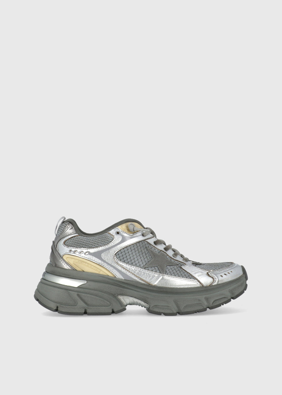 Golden Goose Sneakers Running Lightstar GLG-ZDLIGHTS