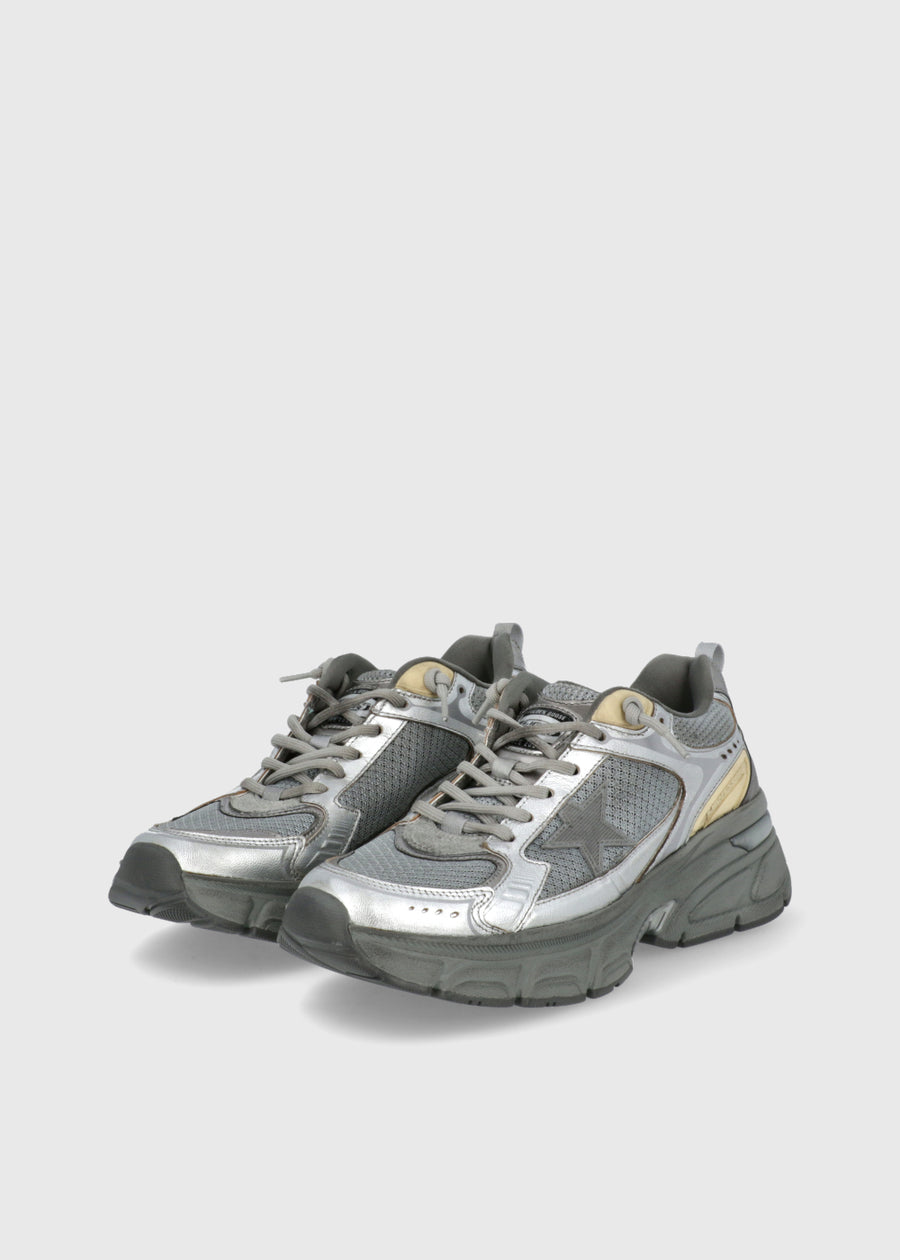 Golden Goose Sneakers Running Lightstar GLG-ZDLIGHTS