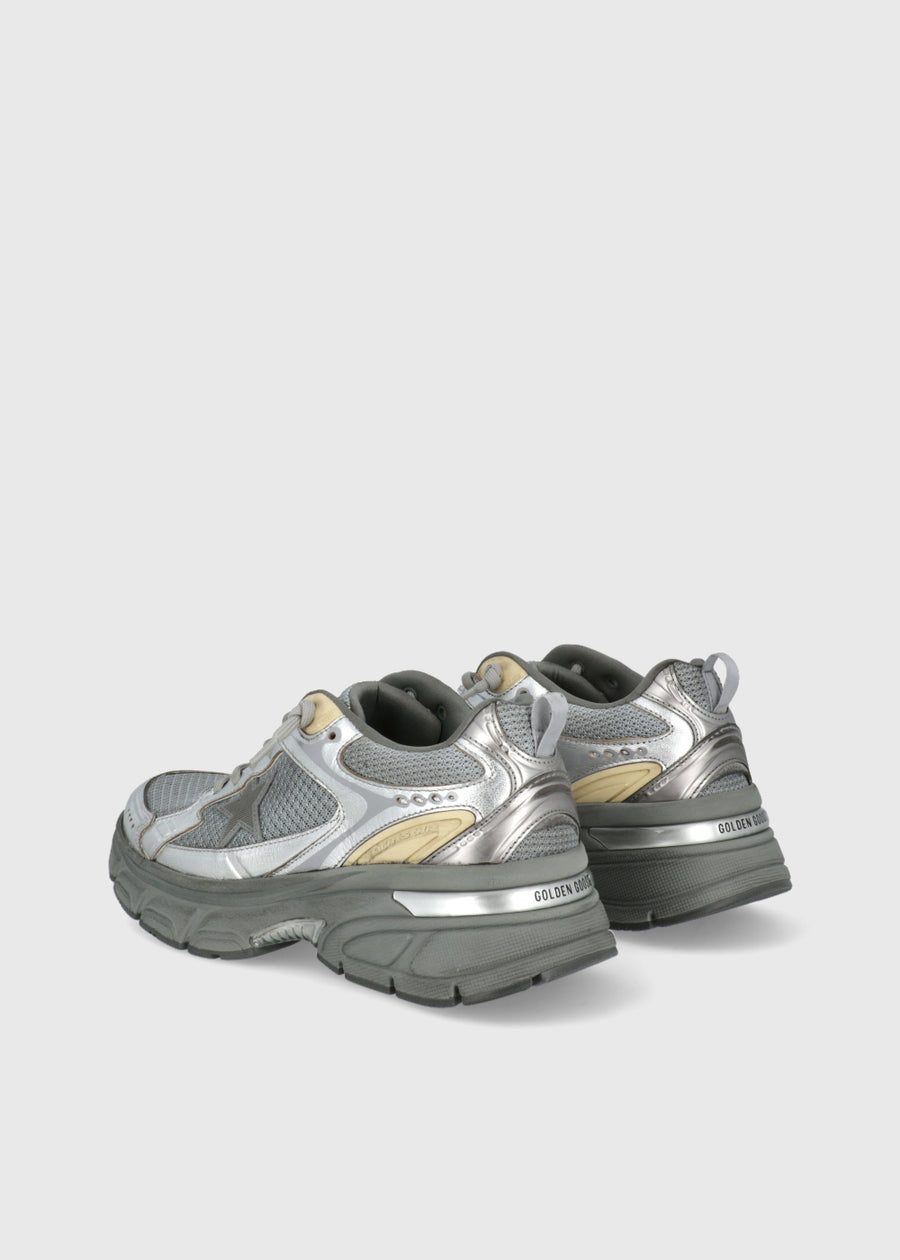 Golden Goose Sneakers Running Lightstar GLG-ZDLIGHTS