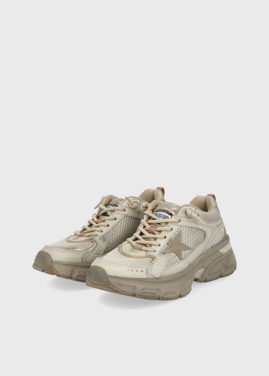 Golden Goose Sneakers Running Lightstar GLG-ZDLIGHTS