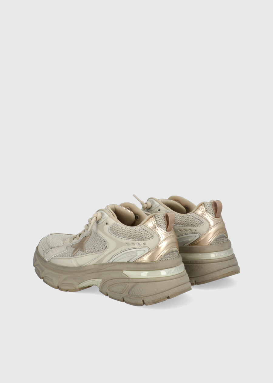 Golden Goose Sneakers Running Lightstar GLG-ZDLIGHTS
