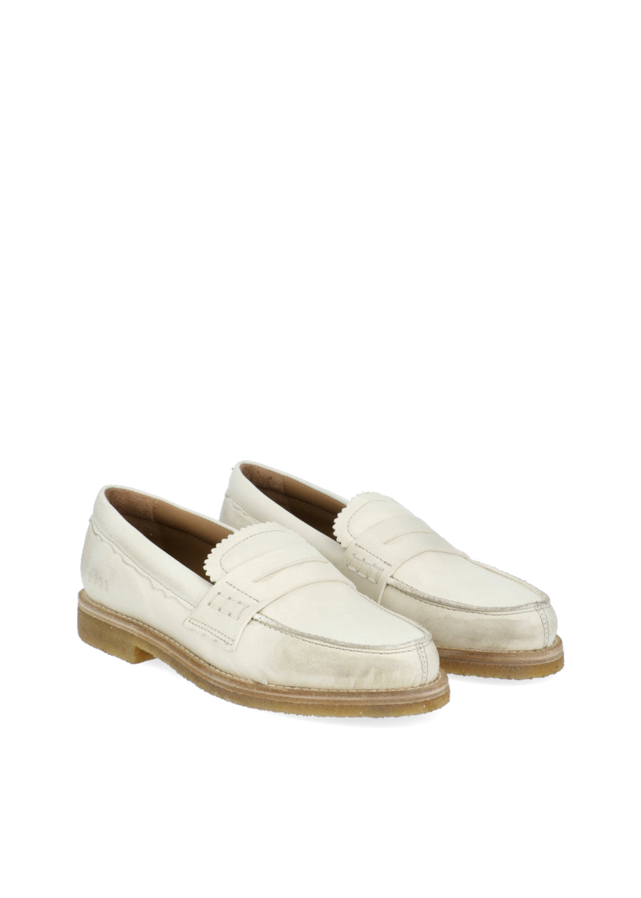 Golden Goose Mocasines GLG-ZDLOAFER