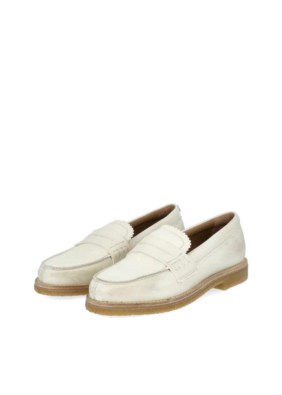 Golden Goose Mocasines GLG-ZDLOAFER