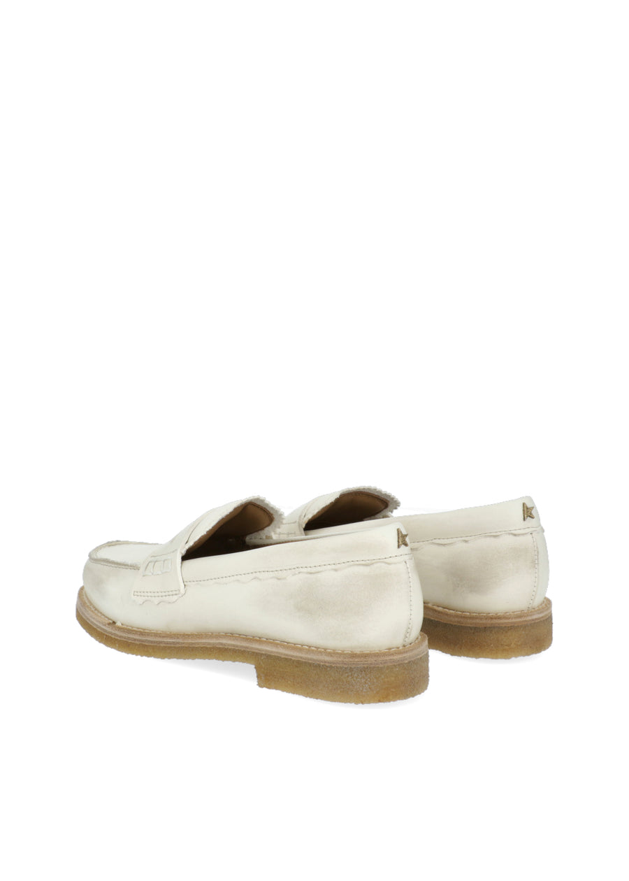 Golden Goose Mocasines GLG-ZDLOAFER