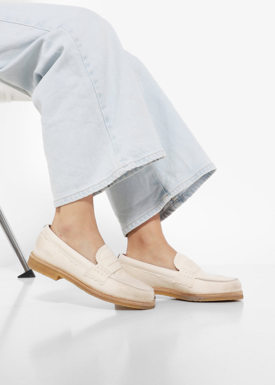 Golden Goose Mocasines GLG-ZDLOAFER