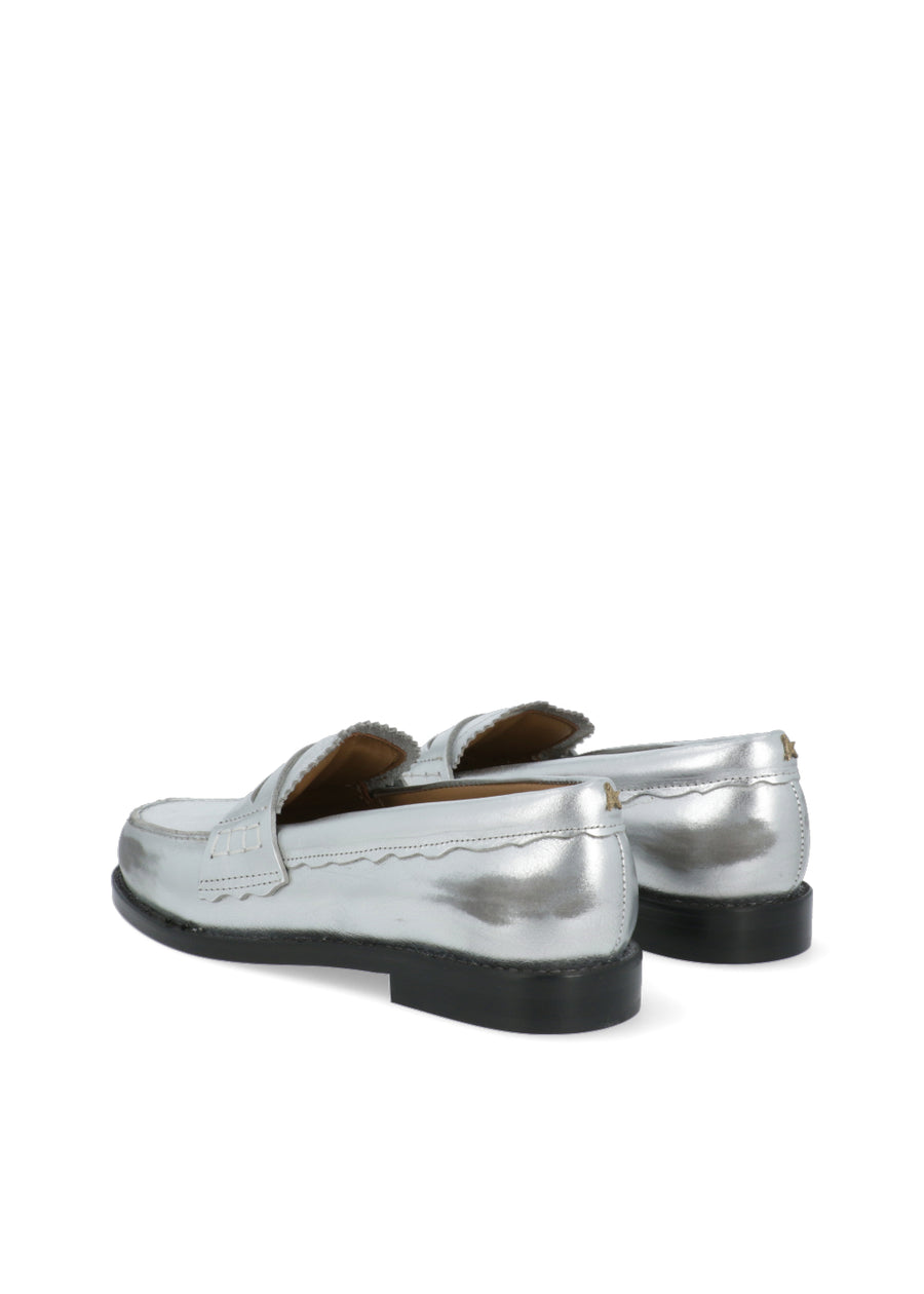 Golden Goose Mocasines GLG-ZDLOAFER