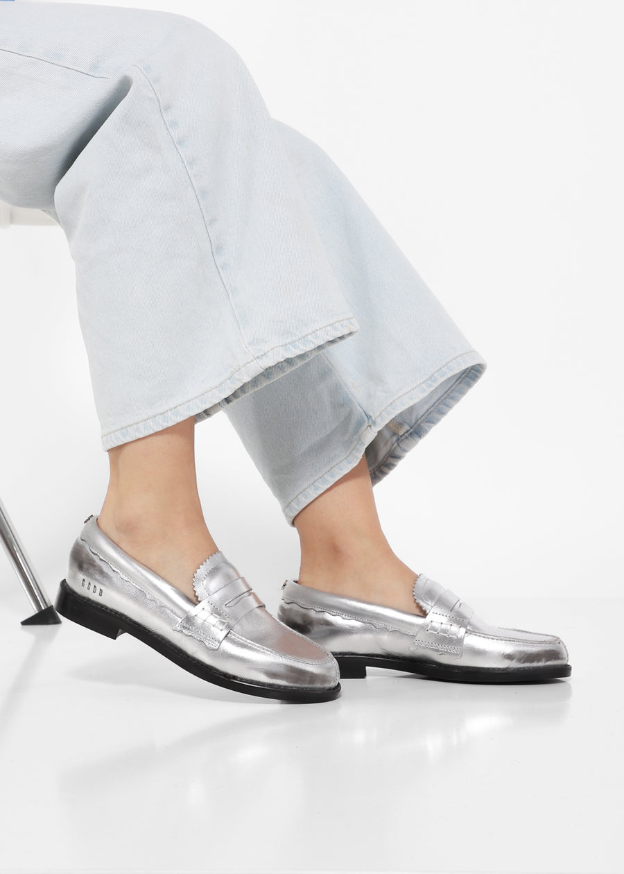 Golden Goose Mocasines GLG-ZDLOAFER