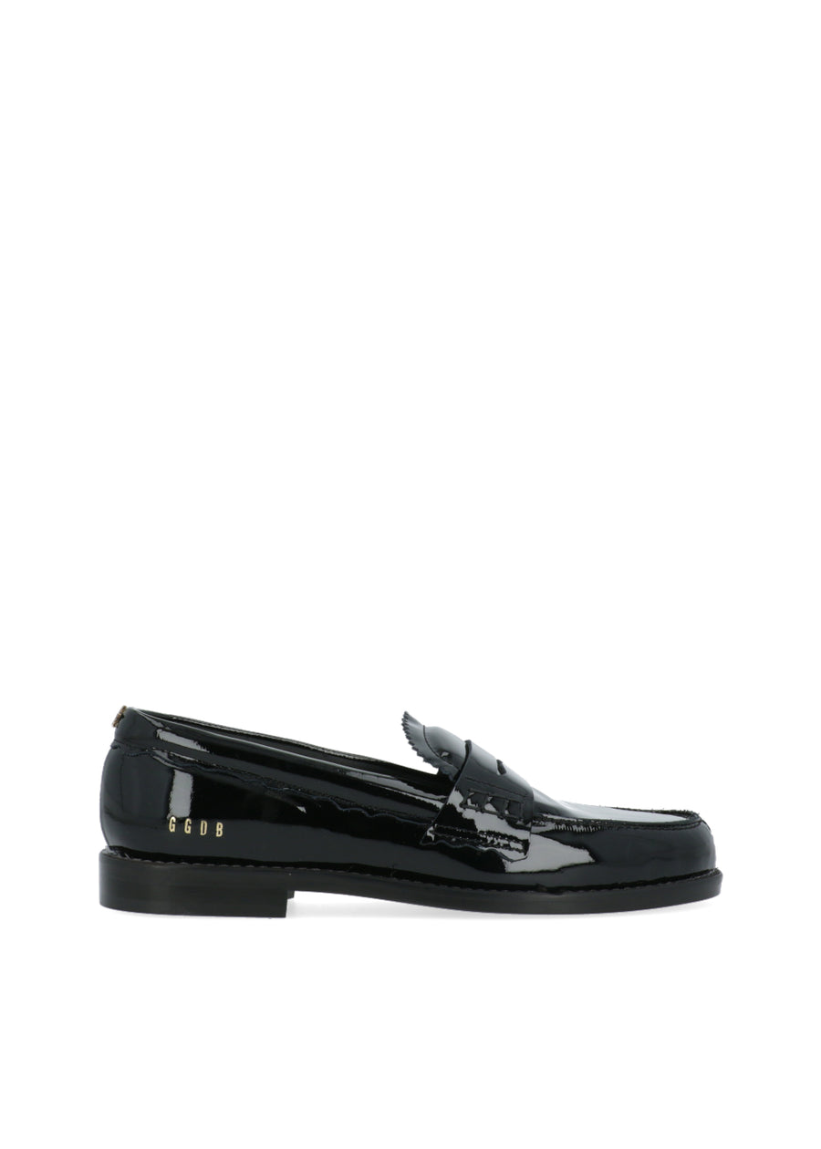 Golden Goose Mocasines GLG-ZDLOAFER