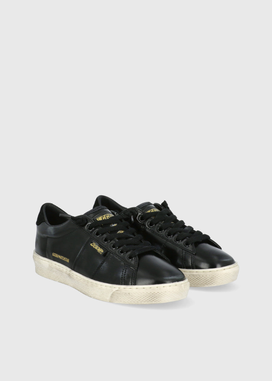Golden Goose Sneakers Match Star GLG-ZDMATCST