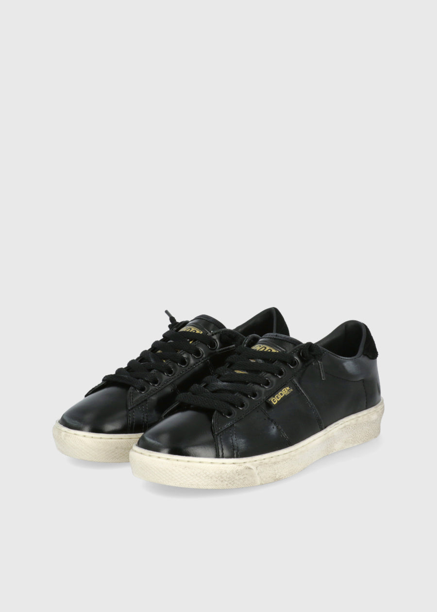 Golden Goose Sneakers Match Star GLG-ZDMATCST