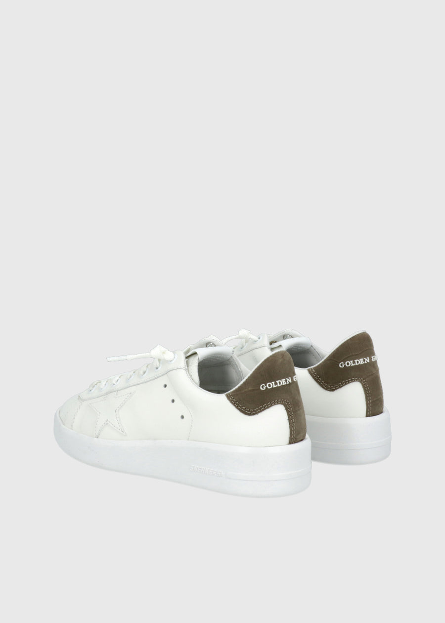 Golden Goose Sneakers Pure Star para mujer GLG-ZDPURENE