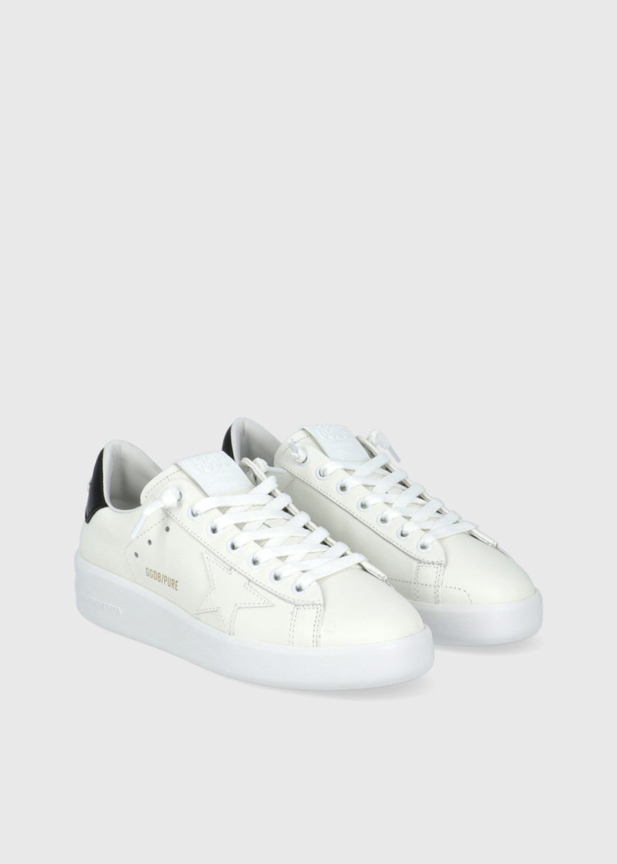 Golden Goose Sneakers Pure Star para mujer GLG-ZDPURENE