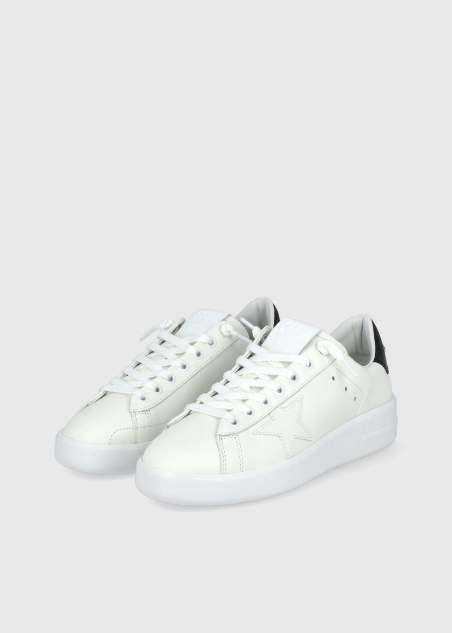 Golden Goose Sneakers Pure Star para mujer GLG-ZDPURENE