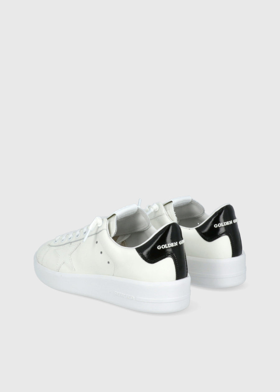 Golden Goose Sneakers Pure Star para mujer GLG-ZDPURENE