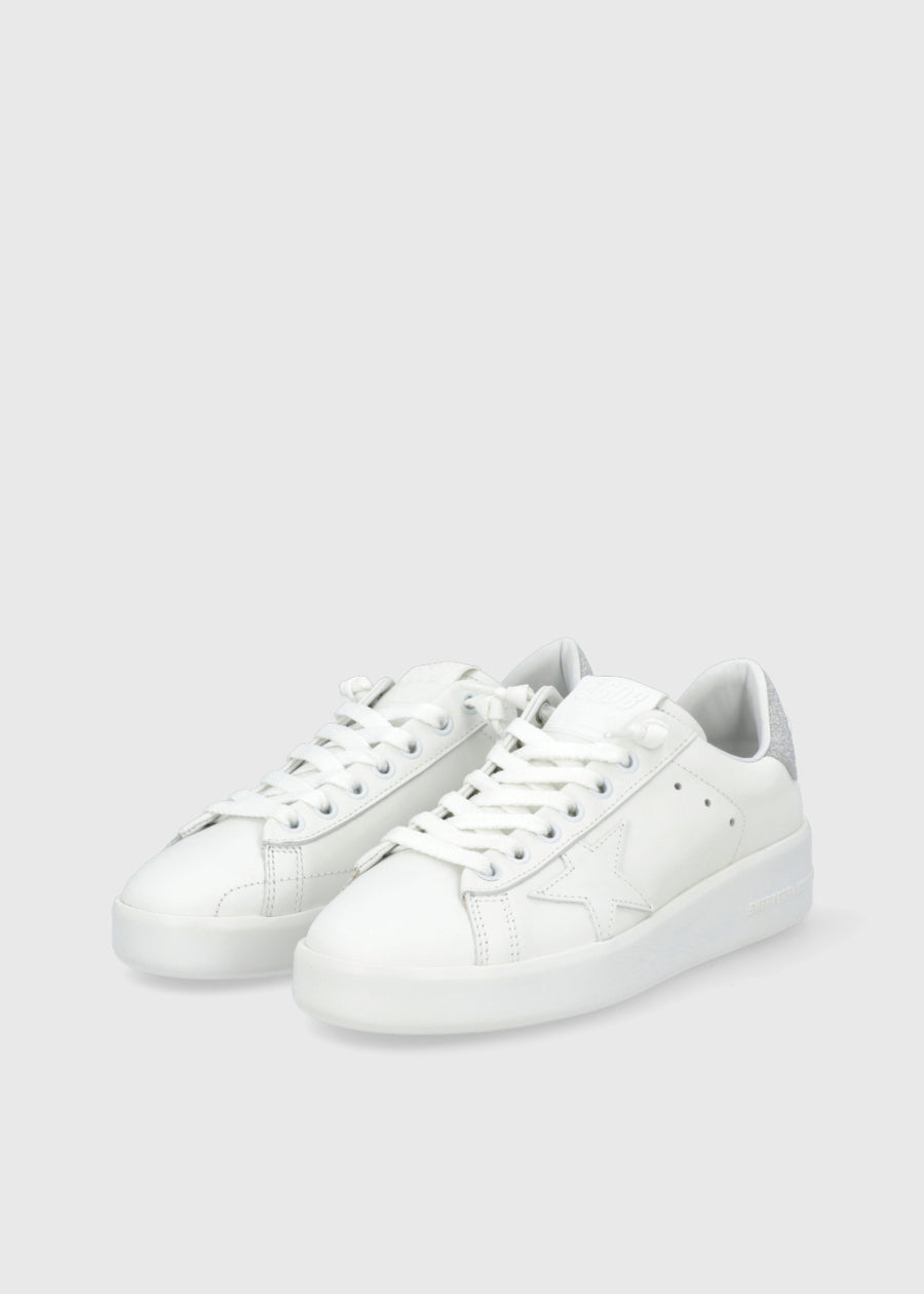 Golden Goose Sneakers Pure Star para mujer GLG-ZDPURENE