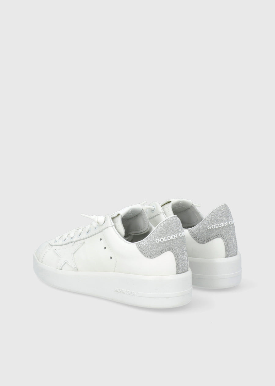 Golden Goose Sneakers Pure Star para mujer GLG-ZDPURENE