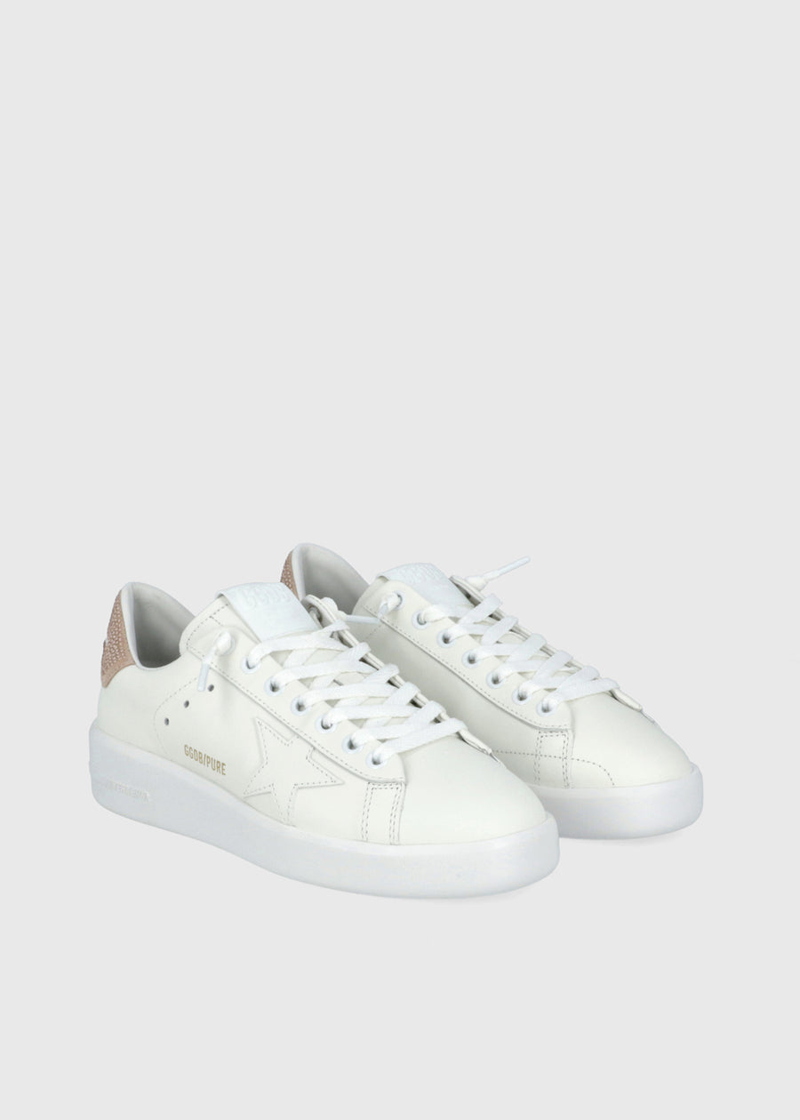 Golden Goose Sneakers Pure Star para mujer GLG-ZDPURENE