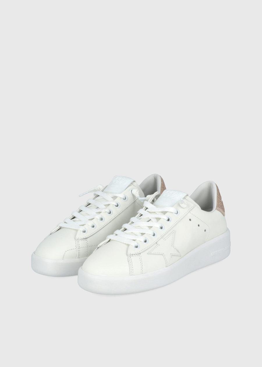 Golden Goose Sneakers Pure Star para mujer GLG-ZDPURENE
