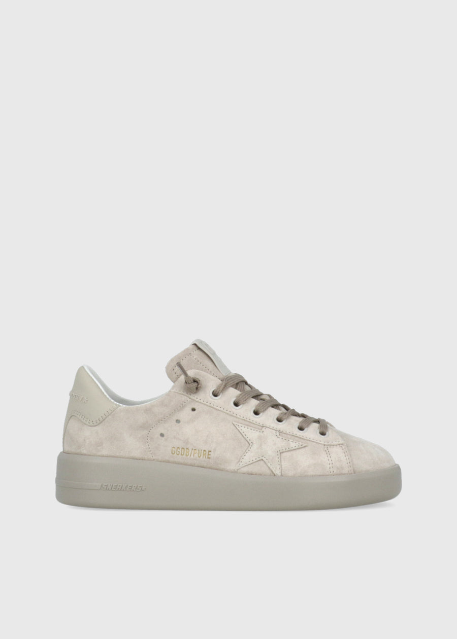 Golden Goose Sneakers Pure Star para mujer GLG-ZDPURENE