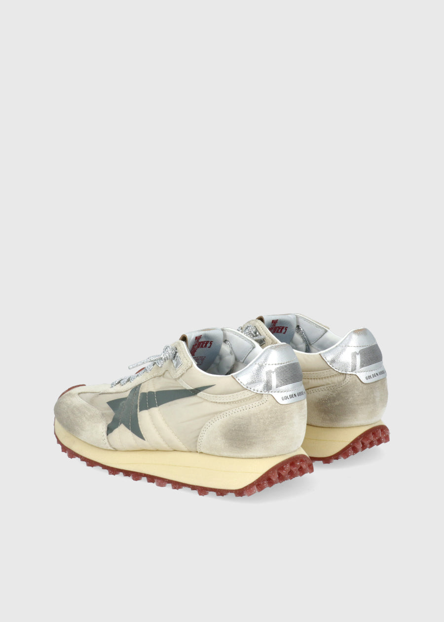 Golden Goose Sneakers Marathon GLG-ZDRUNMAR