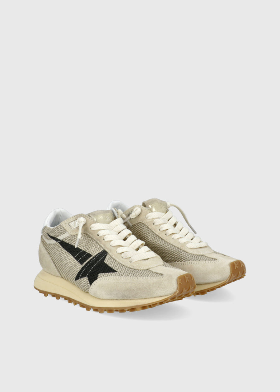 Golden Goose Sneakers Running Marathon GLG-ZDRUNMAR