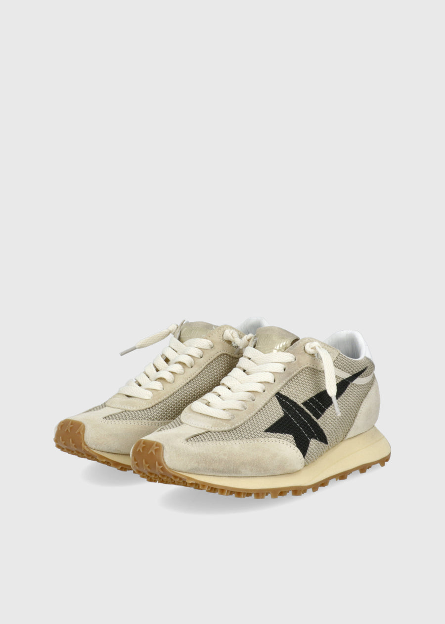 Golden Goose Sneakers Running Marathon GLG-ZDRUNMAR