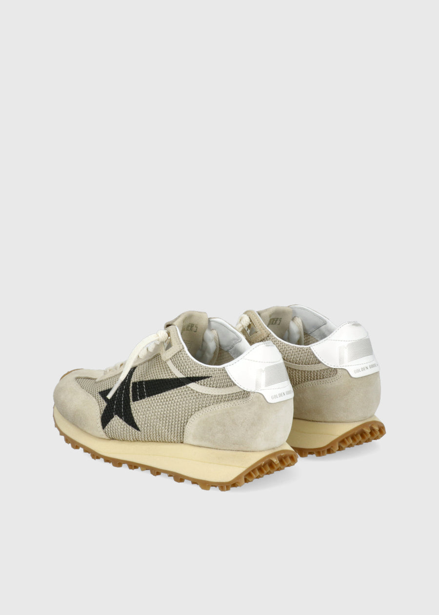 Golden Goose Sneakers Running Marathon GLG-ZDRUNMAR