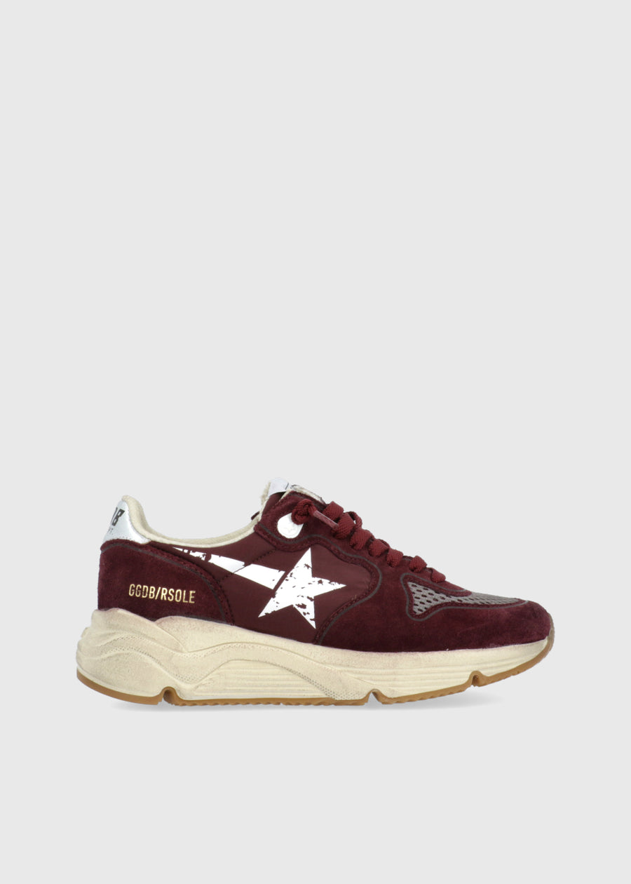 Golden Goose sneakers Running GLG-ZDRUNNYL