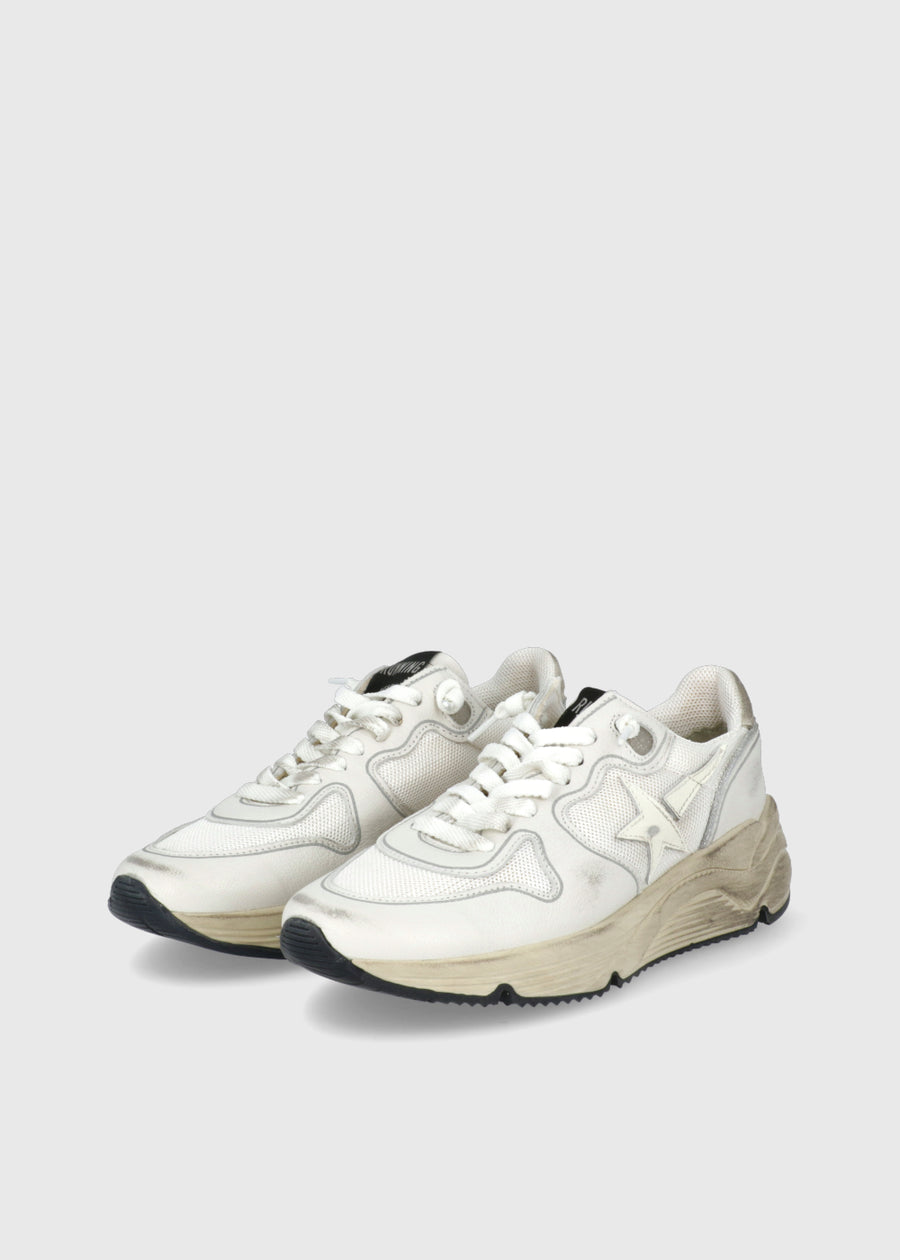 Golden Goose Sneakers Running Sole para mujer GLG-ZDRUNSOL