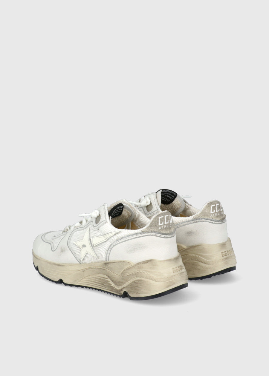 Golden Goose Sneakers Running Sole para mujer GLG-ZDRUNSOL