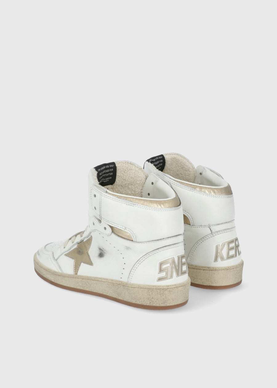Golden Goose tenis Sky-Star para mujer GLG-ZDSKYSTA