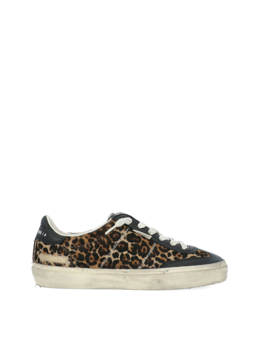 Golden Goose Sneakers Soul Star GLG-ZDSOULST
