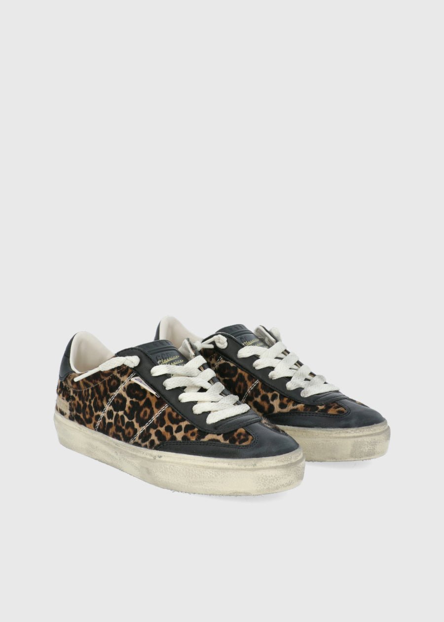 Golden Goose Sneakers Soul Star GLG-ZDSOULST