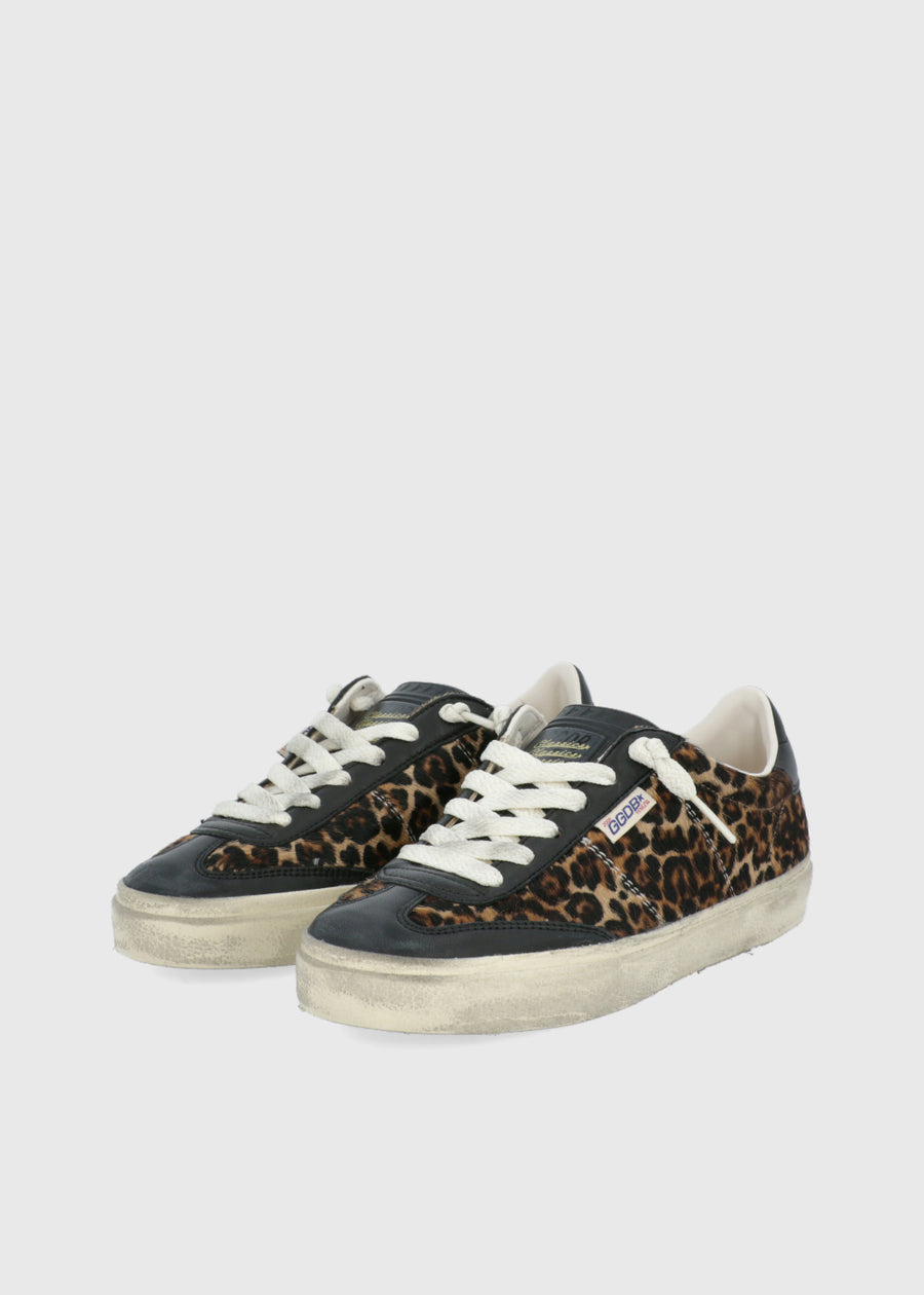 Golden Goose Sneakers Soul Star GLG-ZDSOULST