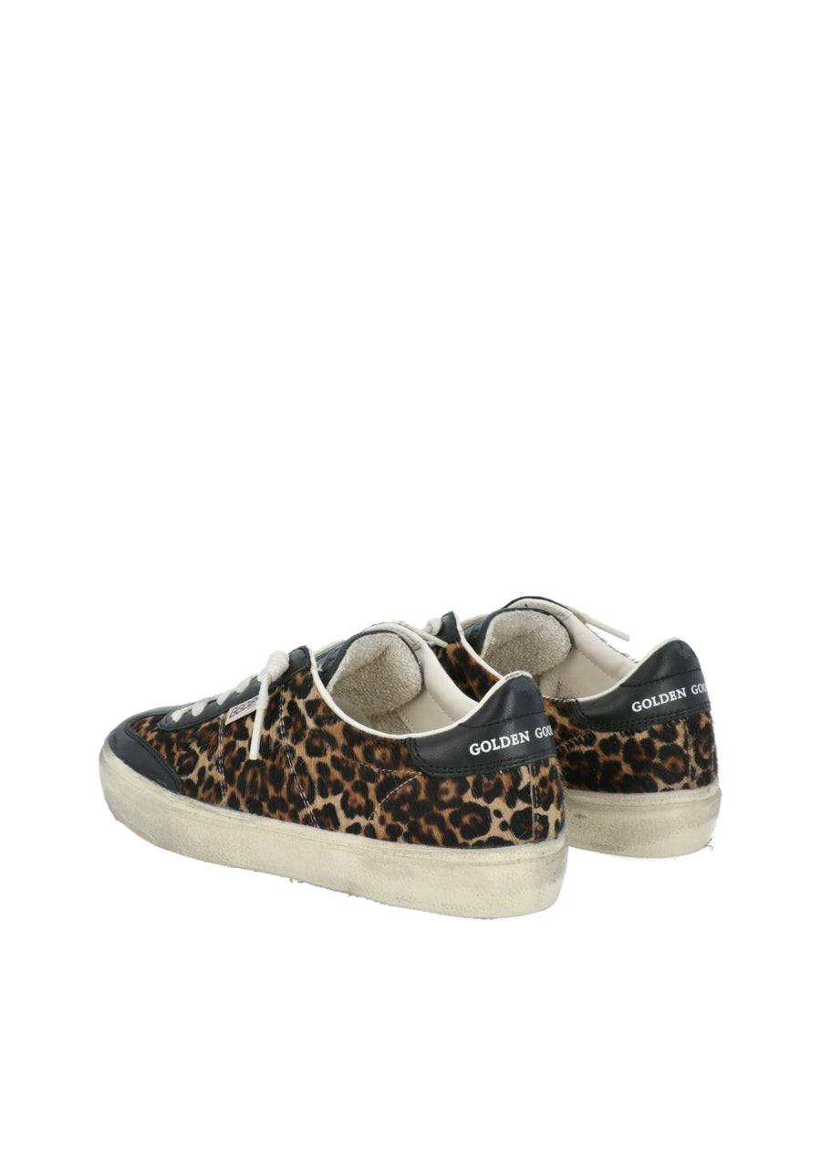 Golden Goose Sneakers Soul Star GLG-ZDSOULST