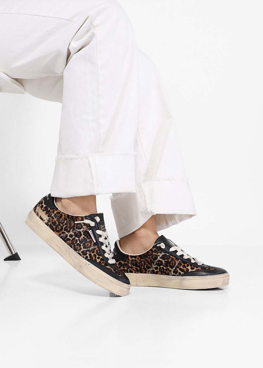 Golden Goose Sneakers Soul Star GLG-ZDSOULST