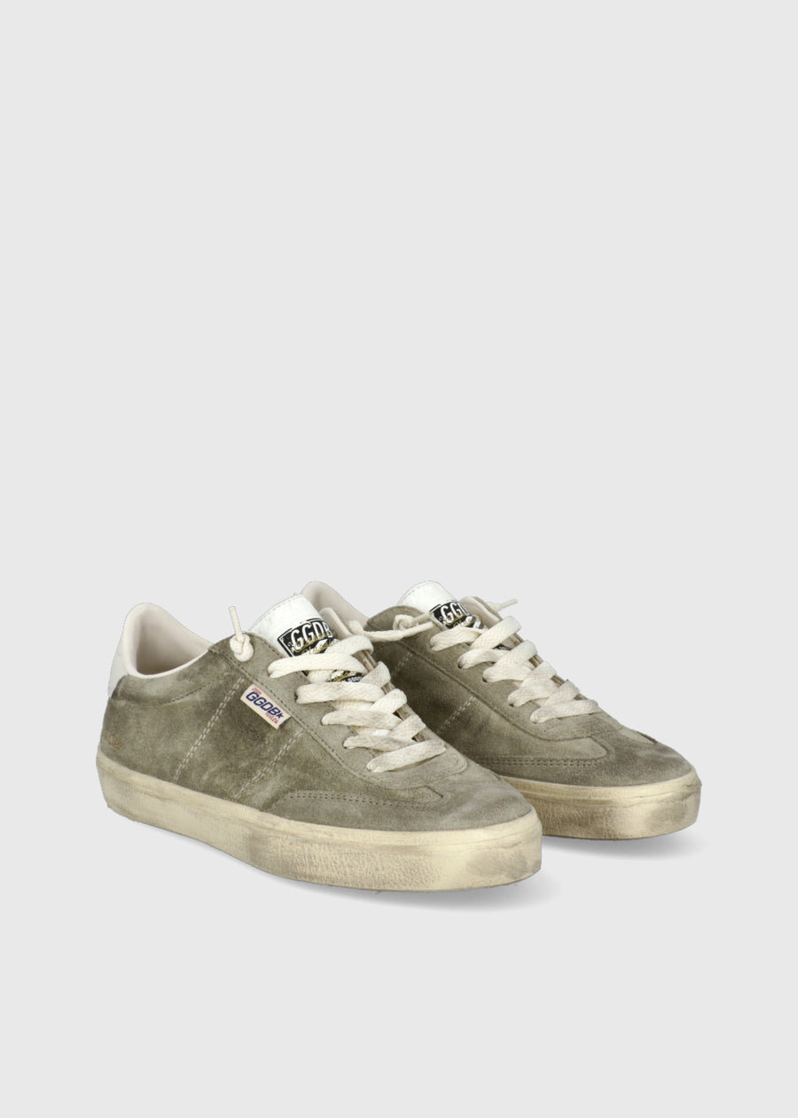 Golden Goose Sneakers Soul Star GLG-ZDSOULST