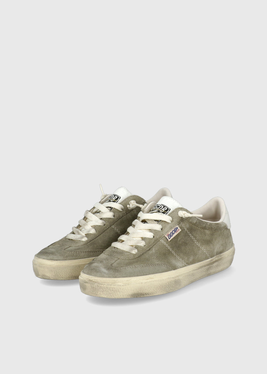 Golden Goose Sneakers Soul Star GLG-ZDSOULST
