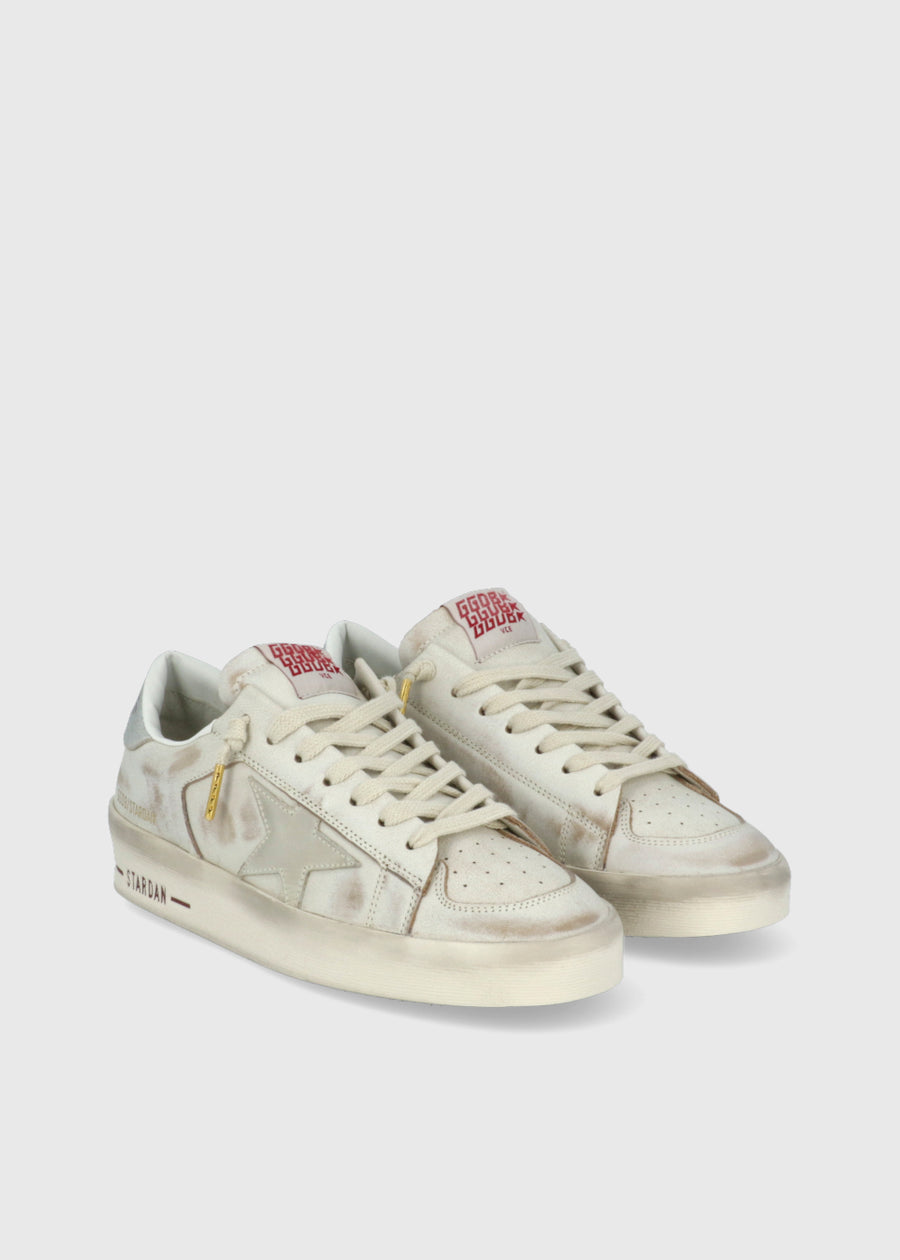 Golden Goose tenis Stardan para mujer GLG-ZDSTARDA