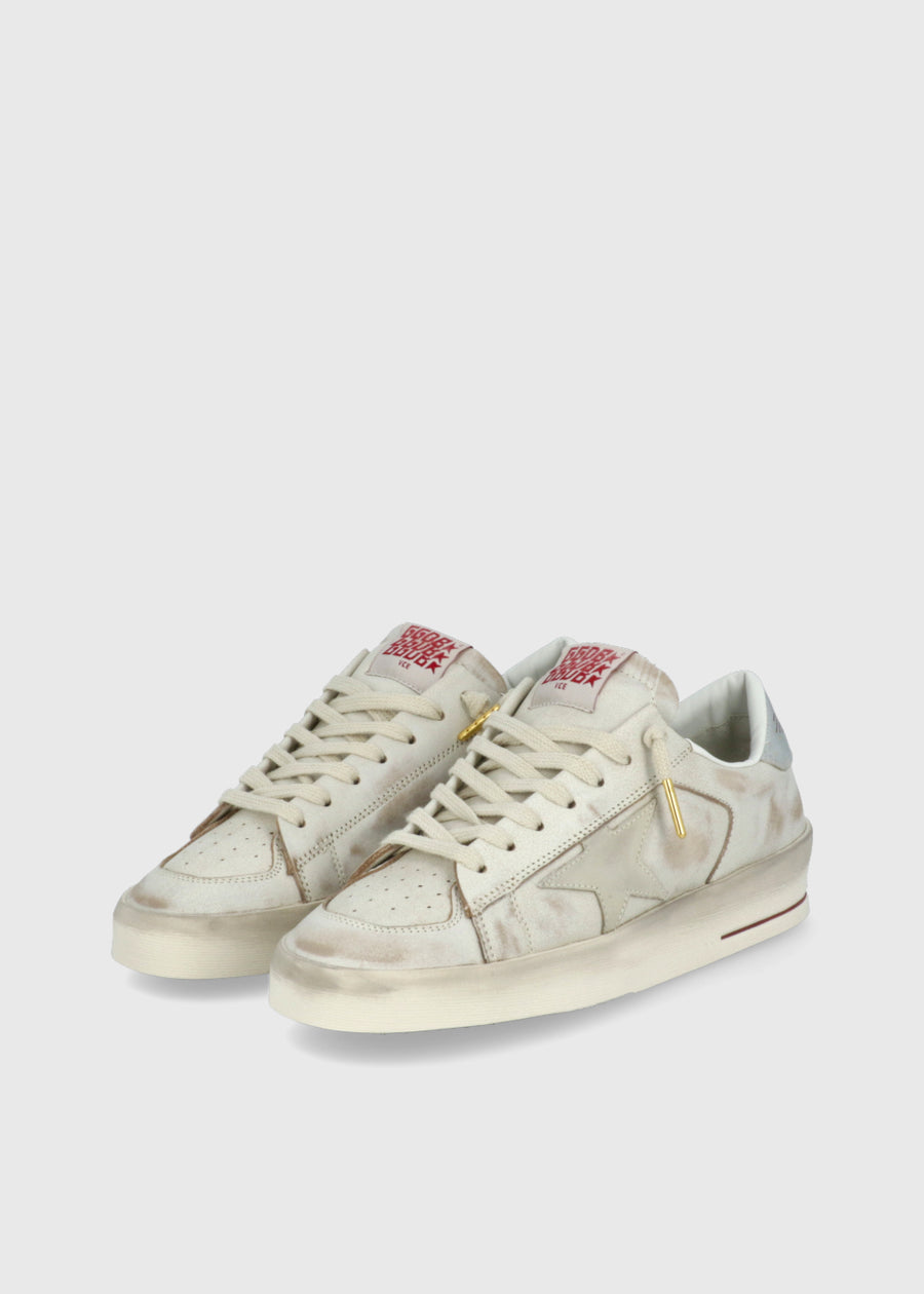 Golden Goose tenis Stardan para mujer GLG-ZDSTARDA