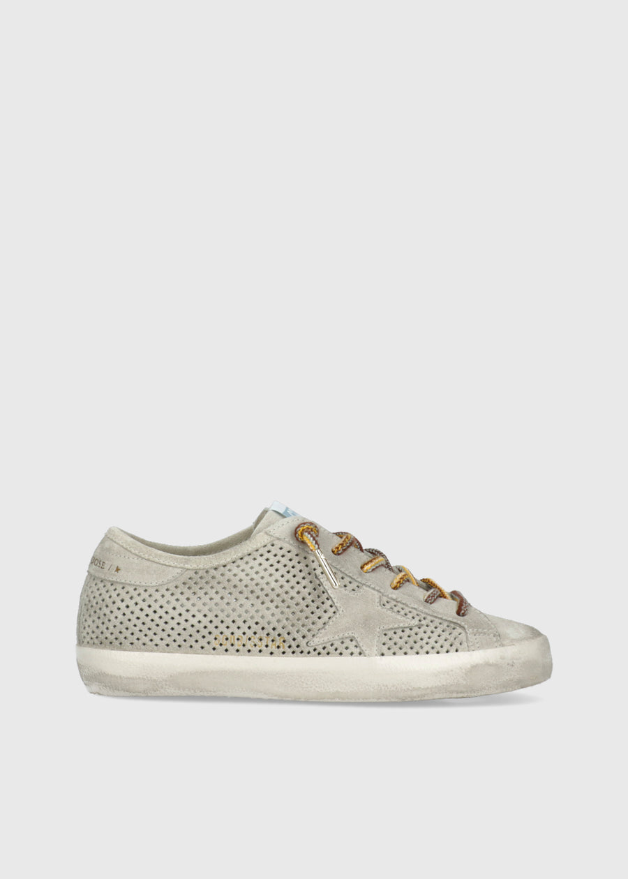 Golden Goose Sneakers Super-Star para mujer GLG-ZDSUPERS