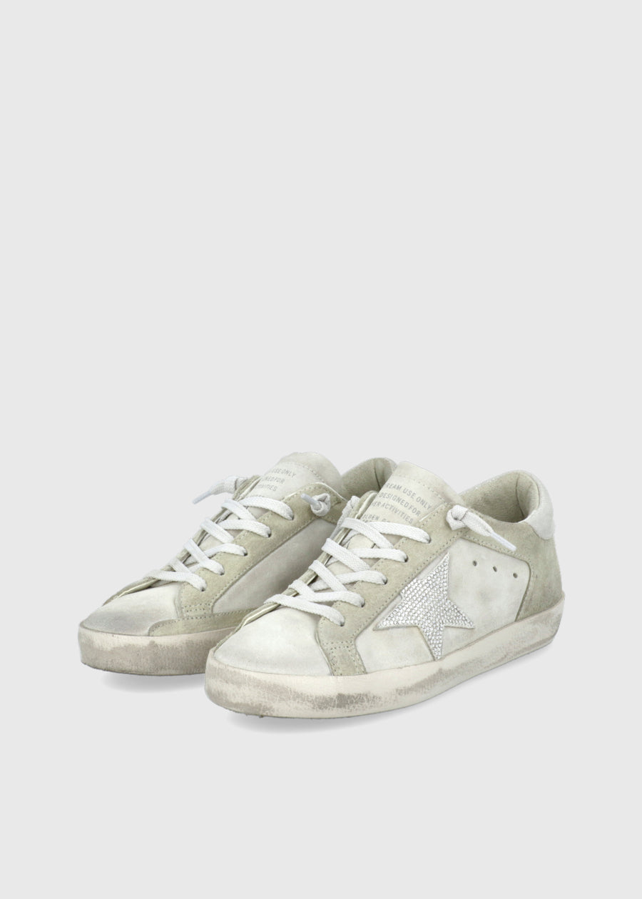 Golden Goose Sneakers Super-Star para mujer GLG-ZDSUPERS
