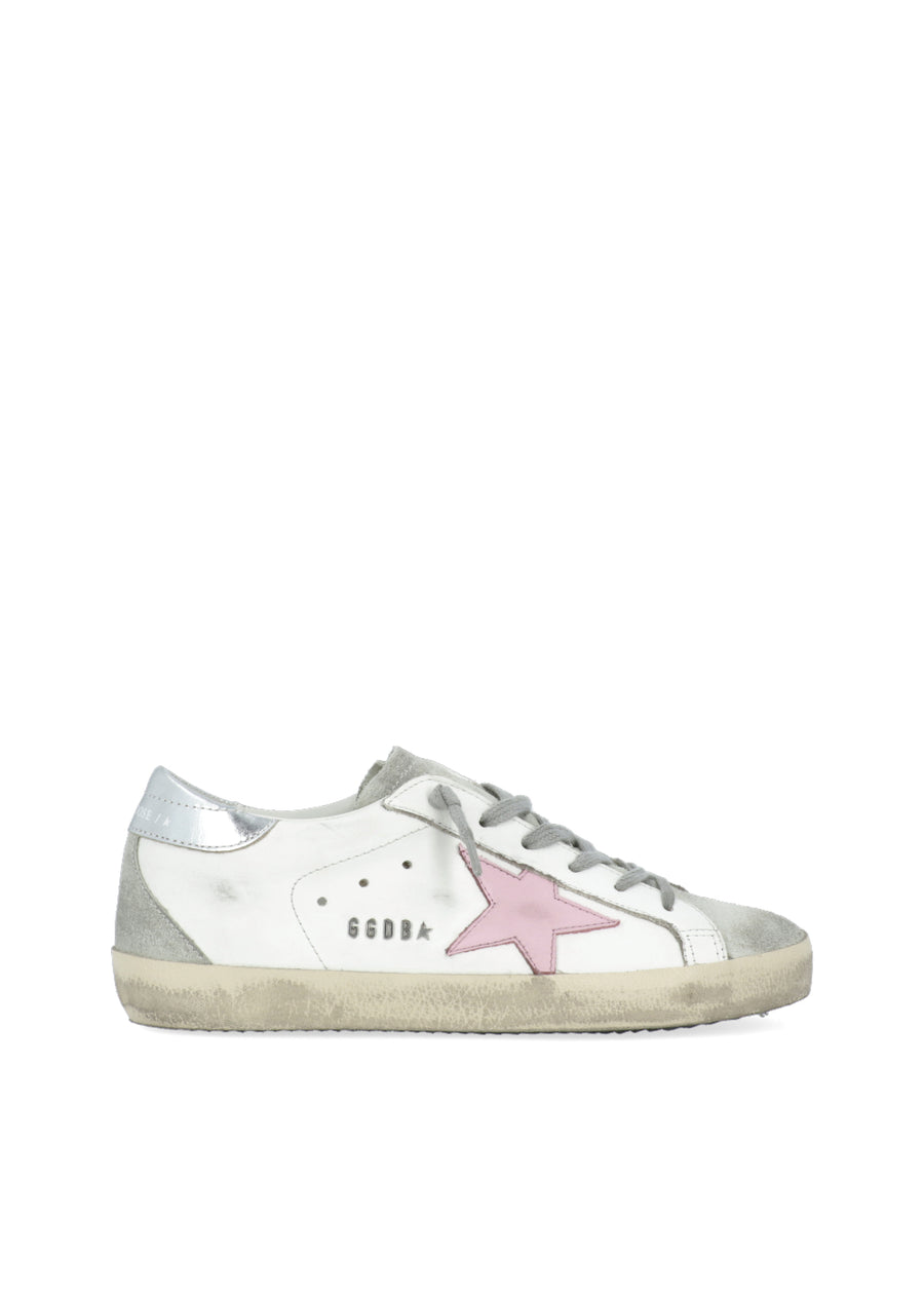 Golden Goose Sneakers Super-Star para mujer GLG-ZDSUPERS