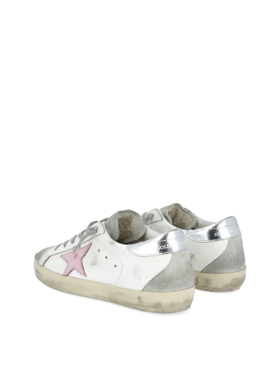 Golden Goose Sneakers Super-Star para mujer GLG-ZDSUPERS