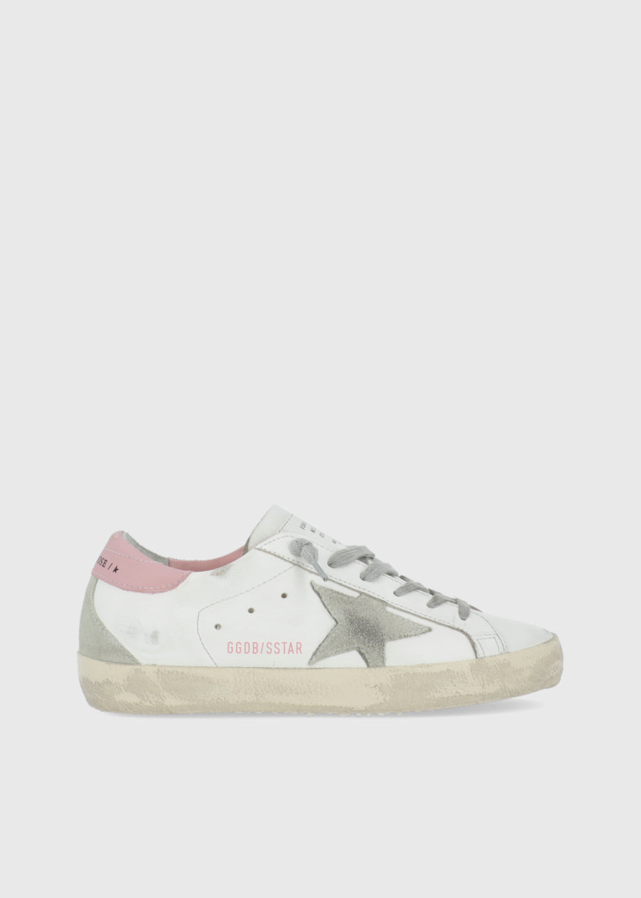 Golden Goose Sneakers Super-Star para mujer GLG-ZDSUPERS