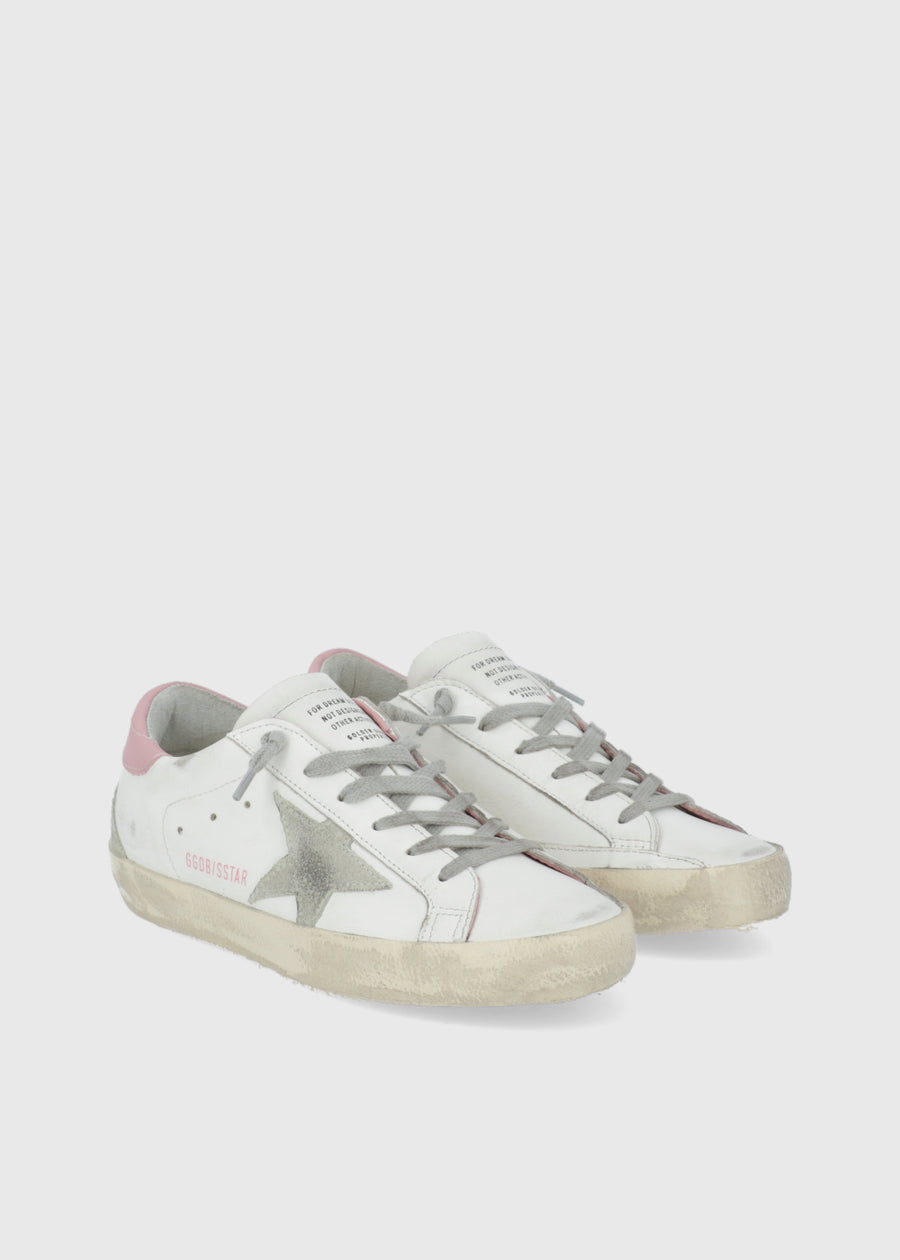 Golden Goose Sneakers Super-Star para mujer GLG-ZDSUPERS